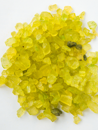 Соль для ванн "Сибирский сувенир Череда" 900г.