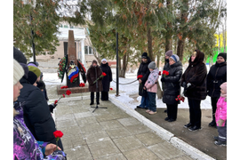 «Память храним»