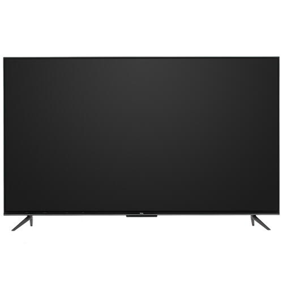 Телевизор TCL 55" 55P745 4K Smart TV Черный