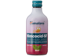 Химкосид-СФ (Himcocid-SF) 200мл