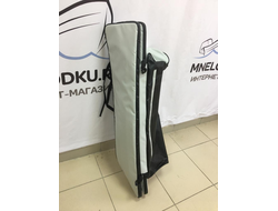 Комплект накладок на сидения с сумкой (112 см) ПВХ