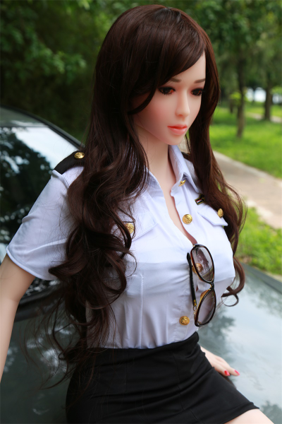 Секс кукла Люси Elite 165см