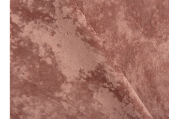 (РАМ) Велюр "Тиффани" (Tiffany)-col 28 Sherbet.

Состав: 100% полиэстер.
Плотность: 350 г/кв.м.
Устойчивость к истиранию: 55 000 циклов.
Ширина: 140 см.

Внимание! Цвет материала может быть искажен настройками монитора.