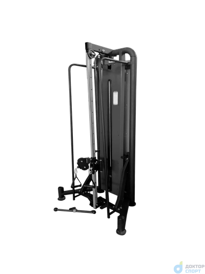 Одиночный блок универсальнай профессиональный BRONZE GYM PARTNER ML-715