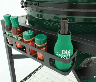Набор аксессуаров Big Green Egg для базового модуля EGG Frame 3 В 1, 126948