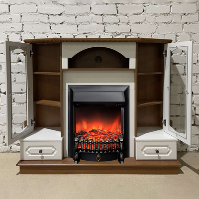 Электрокамин Вилс Fobos