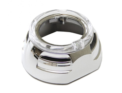 Бленда (маска) для линз №12 Apollo Led ДХО с функцией притухания 3.0 дюйма, 1шт