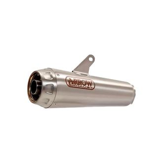 Глушитель Arrow Exhaust Pro-Race титановый 71916PRR