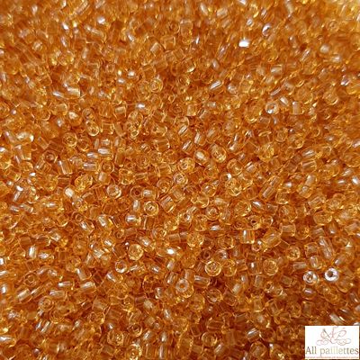 Бисер богемский 9/0 10090