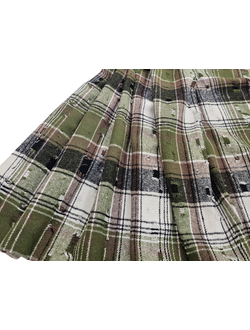 ВЕСТЕРН 3387  Цвет 01