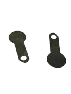 Клапаны в топливный насос Yamaha 6A0-24421-01 KACAWA для лодочных моторов