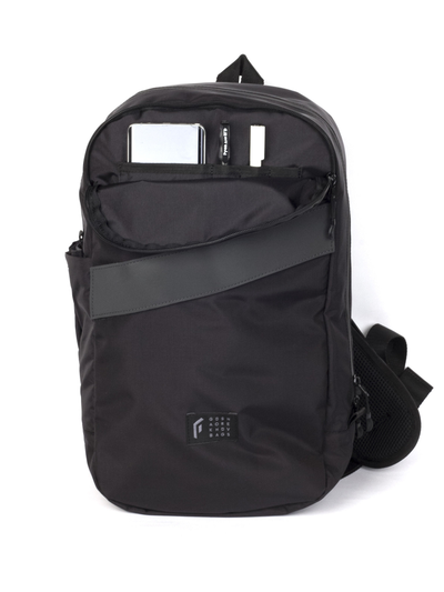 Рюкзак GO Technic Sling Black