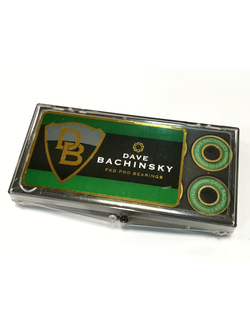 Подшипники FKD Bachinsky