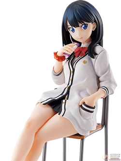Фигурка Рикка Такарада (Takarada Rikka Anime Color ver.)