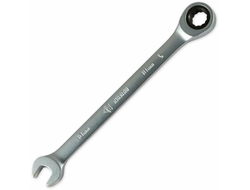 Ключ комбинированный 10 мм трещоточный ARNEZI R1030310