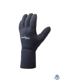 Перчатки неопреновые 7мм Marlin HUNTER р.L