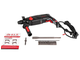 Перфоратор P.I.T  PBH24-C МАСТЕР SDS-plus, 220 В, 850 Вт, 2,4 Дж,