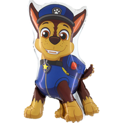 Щенячий патруль, Гончик Чейз