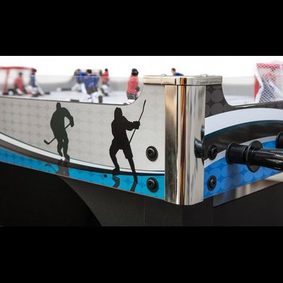 Хоккей «Alaska» с механическими счетами