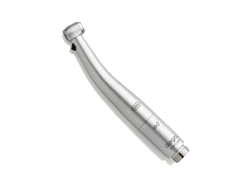 Alegra TE-97 C LED G - турбинный наконечник со светом с миниголовкой (для переходника W&H RotoQuick) | WH DentalWerk (Австрия)