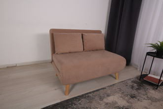 Диван ЭЛЛИ велюр SELFIE