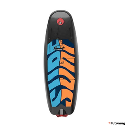 Электрический серф Cyclemate 12KW