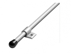 Ковродержатель КД-01 1350мм золото [25629]