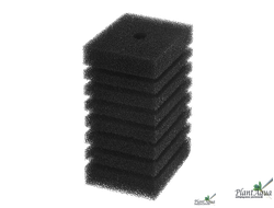 Губка для фильтра 80*80*150мм крупнопористая