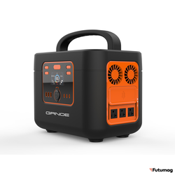 Портативная зарядная станция GREENOE Portable Power Station 1050 Wh