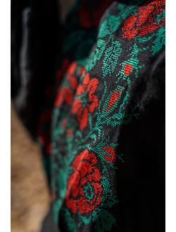 Костюм "Чародея дочь"