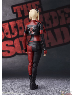 Фигурка Харли Квинн (Harley Quinn)