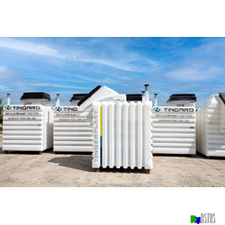 Погреб «Тингард 1900-БК»