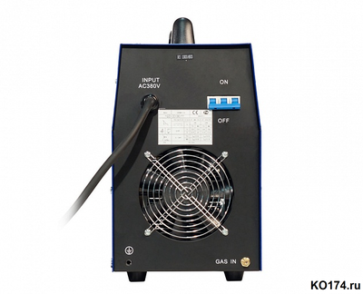 купить Сварочный инвертор TIG AuroraPRO IRONMAN 315 в челябинске цена на сайте