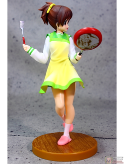 Фигурка Уи Хирасава (Ui Hirasawa Sunny-Side Up)