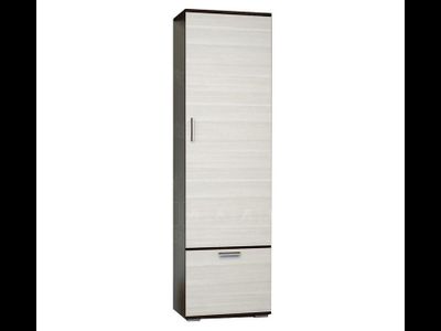 Шкаф платяной ШП600 Ника (Эра)