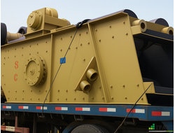 Дробильное оборудование Россия