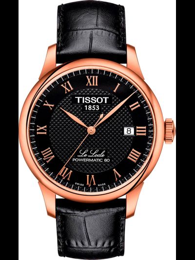 Швейцарские часы Tissot T006.407.36.053.00