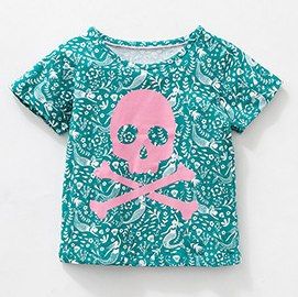 Футболка Little Maven LM-51080 (2 года)