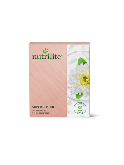 Пептиды Нутрилайт от Амвей