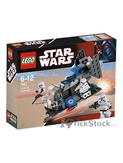 Lego clone wars battle pack sale