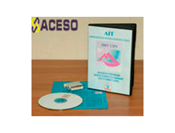 AITni - компьютерная программа обработки данных ПИТ СПЧ