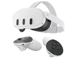 Система VR Oculus Quest 3 512GB Белая