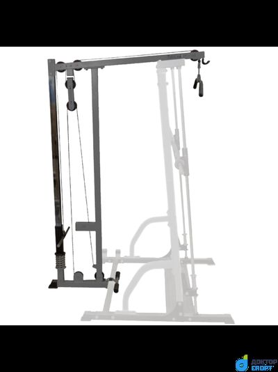 Машина Смитта c верхним и нижним блоком Body Craft F410 PRO