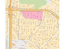 ул.Лескова-Мурановская (53шт.)