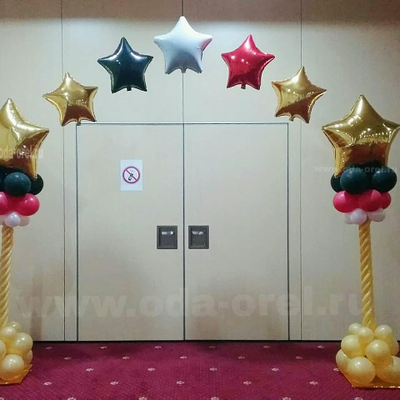 Последний звонок/ Выпускной №4