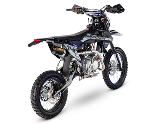 Питбайк SHARMAX PowerMax 145 17/14