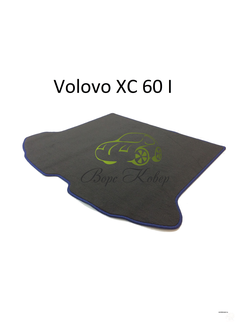 Коврик в багажник Volvo XC 60