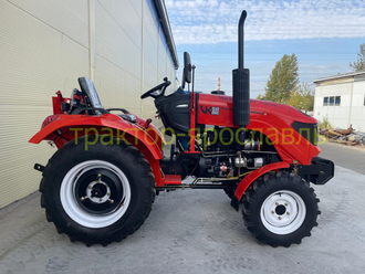 Минитрактор Кентавр Т-244 PRO