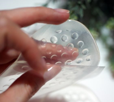 ГЕЛЕВЫЕ ВКЛАДЫШИ В ОБУВЬ