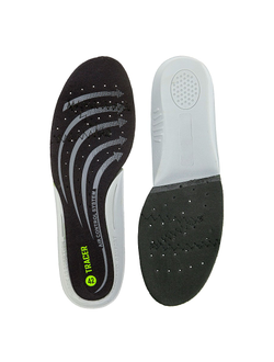 Полуботинки ТРЕЙСЕР-НЕОН, ПУ/ПУ, с КП БОТ846